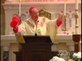Cardinal Dolan's Mass of Thanksgiving (full length)