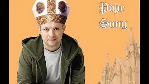 Jim Norton's Pope Song