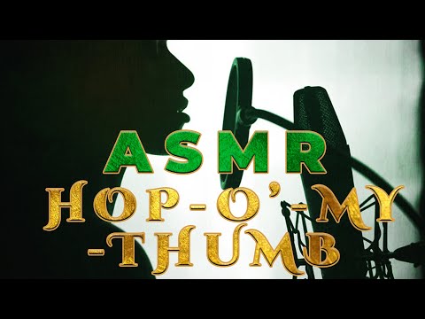 ASMR Story - Hop-o’-My-Thumb | Hacks & Crafts