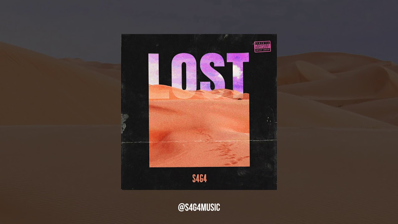 YouTube에서 S4G4 - Lost (OFFICIAL AUDIO) 보기 YouTube에서 S4G4 - Lost (OFFICIAL AUDIO) 보기