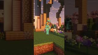 3 Hunters vs ALL Survivors #shorts #minecraft