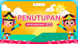 Penutupan PIONIR Gadjah Mada 2026