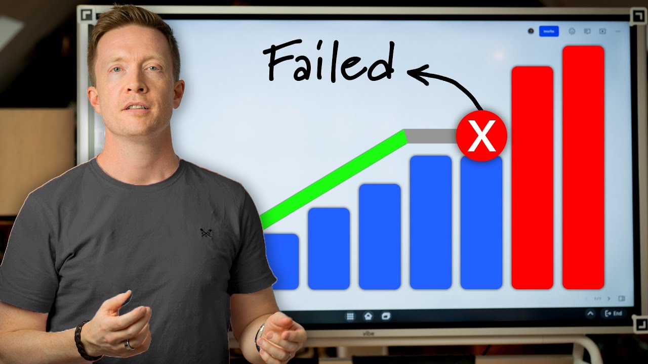 Why 90% Of Creator Businesses Are Broken