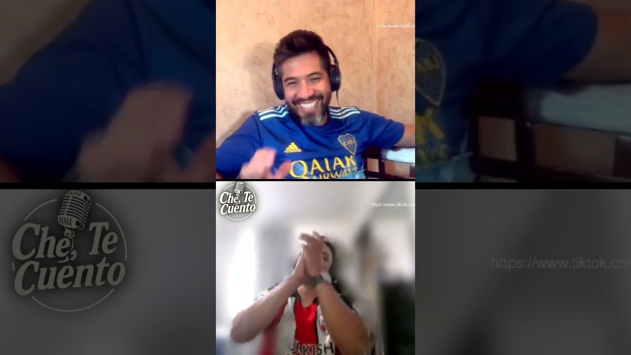 Compilado ep 25 #chetecuento #futbol
