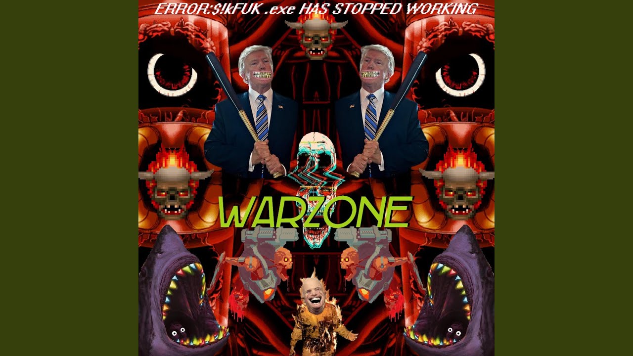 Смотреть «Warzone» на YouTube Смотреть «Warzone» на YouTube
