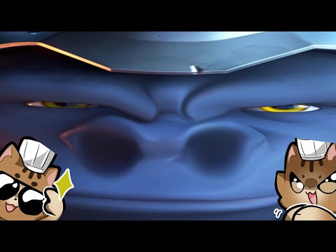 trolling my way to top 500 🦍