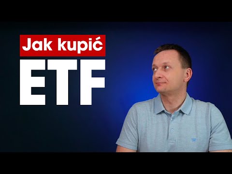 How to buy ETFs on the stock exchange?