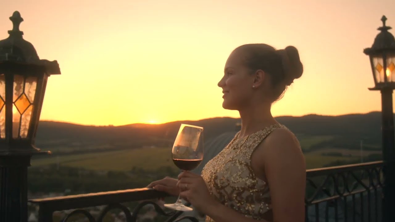 Galicia Nueva, zámocký hotel****