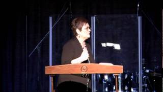 Courageous Hope - Part One - Gerry Sisk