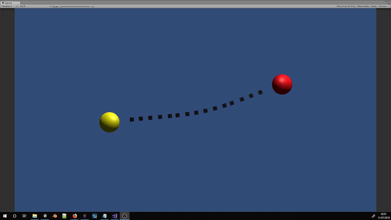 Unity Testing - YouTube