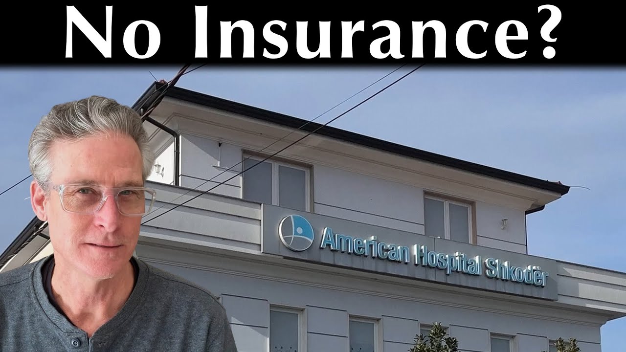 How Healthcare in Albania Actually Works