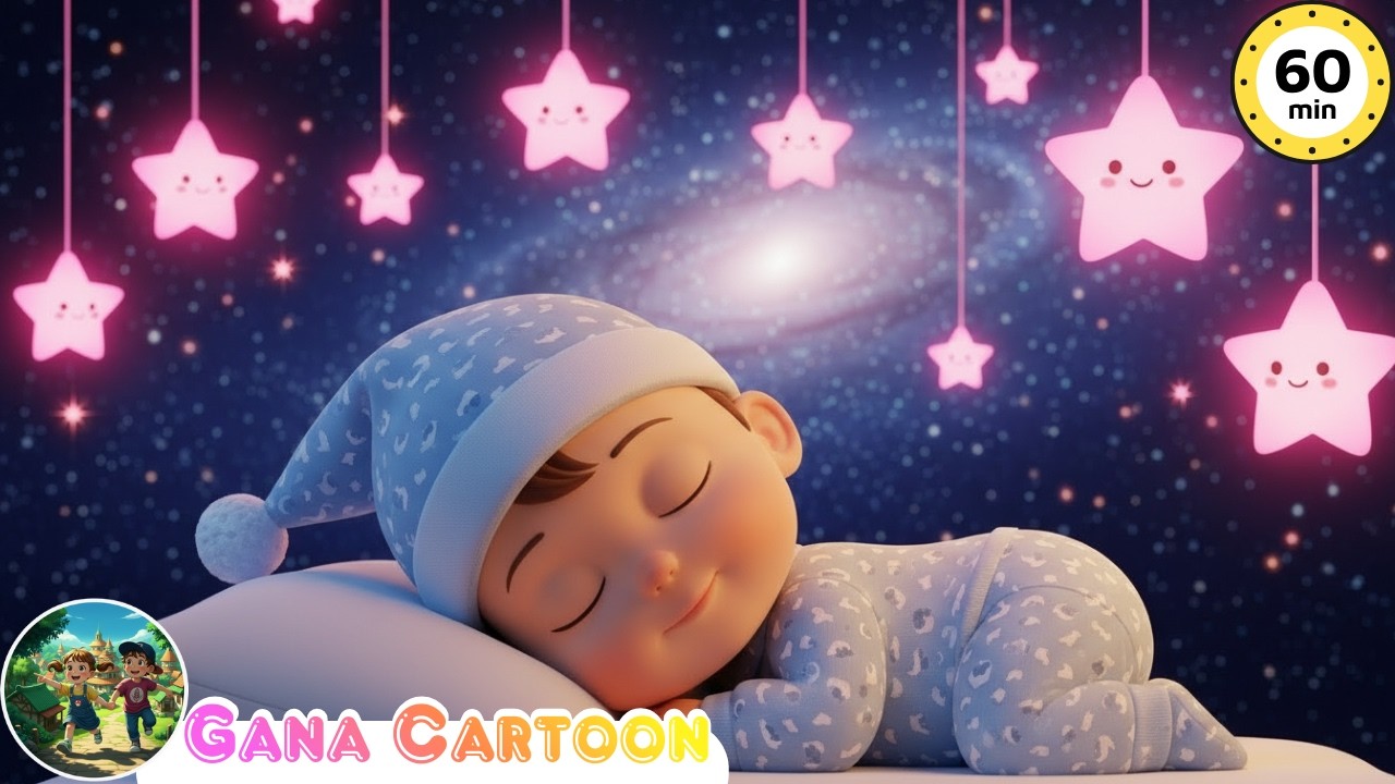 Baby Drift to Sleep 💤💤💤  Instant Calm in 3 Minutes 💤 Mozart & Brahms Lullabies