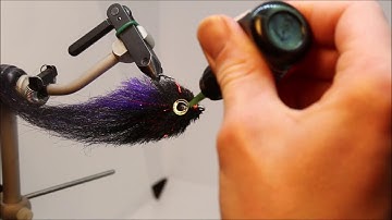 Offshore EP Baitfish Fly | Fly Tying Video | Interior Fly Fishing Co.