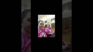 General Assembly for Mama Mary visiting  Philippines from Mexico