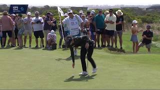 Round 3 Highlights - 2020 ISPS Handa Vic Open