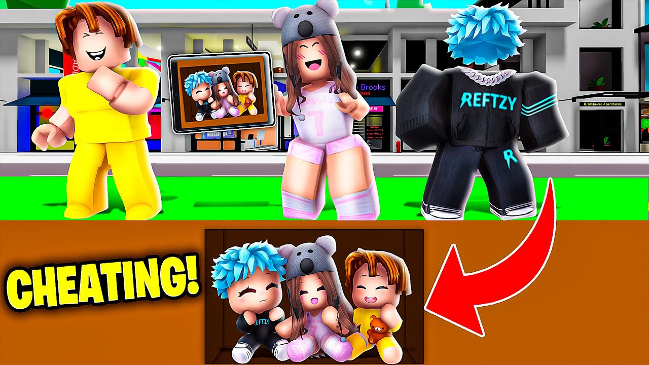 Использование камер для ОБМАНЫВАНИЯ в прятках с нашими плюшевыми игрушками для малышей..(Брукхейвен)