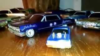 lowrider rc homie hopper