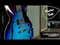 Guitar Talk - Epiphone Inspired By Gibson 335 Review
