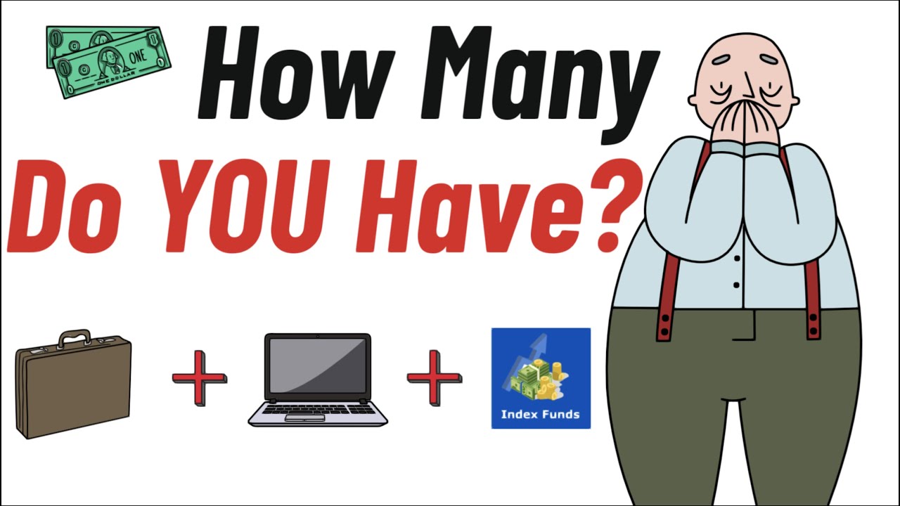 Why Do Millionaires Have EXACTLY 7 Sources of YouTube