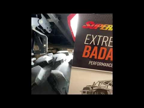 New Drive Belt- 2019 Polaris Ranger 900 XP - YouTube