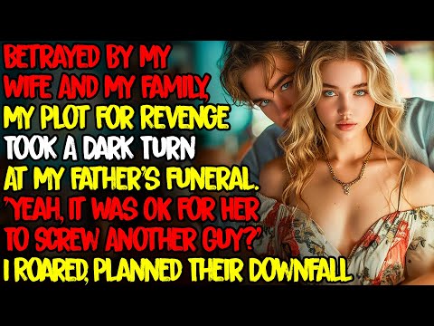 Wife's Deception Ignites The Abandoned Man's Revenge Plan, Cheating Wife Stories, Reddit Stories