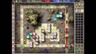 GemCraft Labyrinth J2
