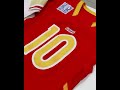 Birmingham Stallions Championship Jerseys 🔥🔥🔥