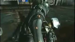Fallout 3: Just Landing on a Soft Cushion... screenshot 3