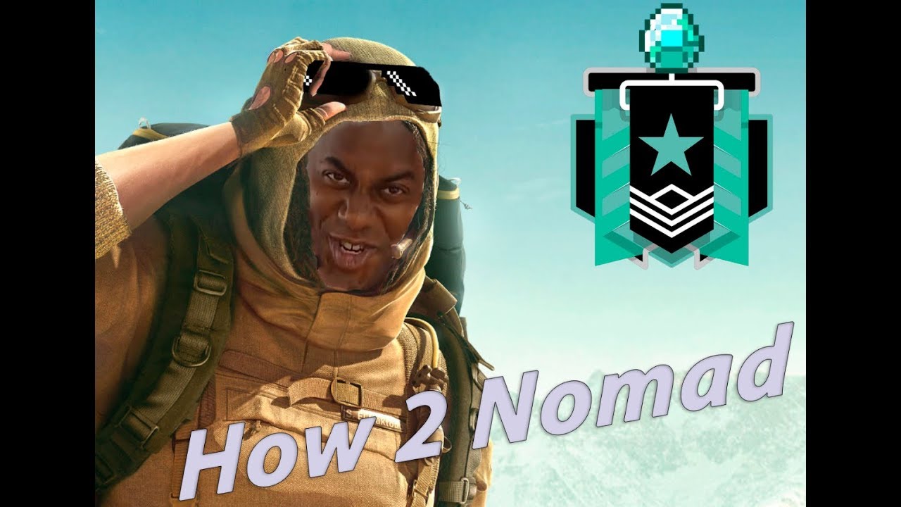 How 2 Nomad - YouTube