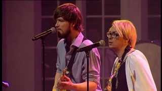 Jimi Tenor and Hjálmar - Messenger of Bad News