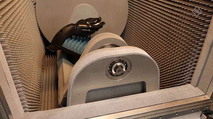 5G NR conformance and pre-conformance testing for FR2 devices presented at MWC 2019