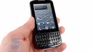 Motorola DROID PRO Review