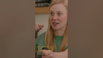 Jon Bernthal Learns D&D W/ Deborah Ann Woll #shorts