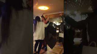 Khaligi Uae Dance Arabic Restaurant Moscow