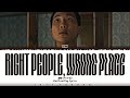 RM - &#39;Right People, Wrong Place&#39; Lyrics [Color Coded_Eng]