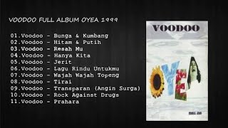 Bunga Dan Kumbang - Voodoo (video lyrics)