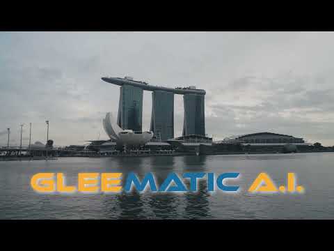Gleematic video