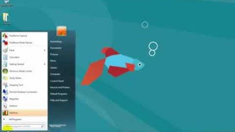 How to Change Startup Programs Windows 8
