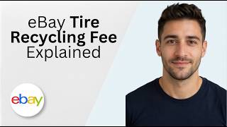 Full eBay Tire Recycling Fee Explained 2026 Full Guide Update