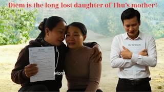 Ly Tu Diem Reunites With Mother And Brother After Years Emotional Family Reunion