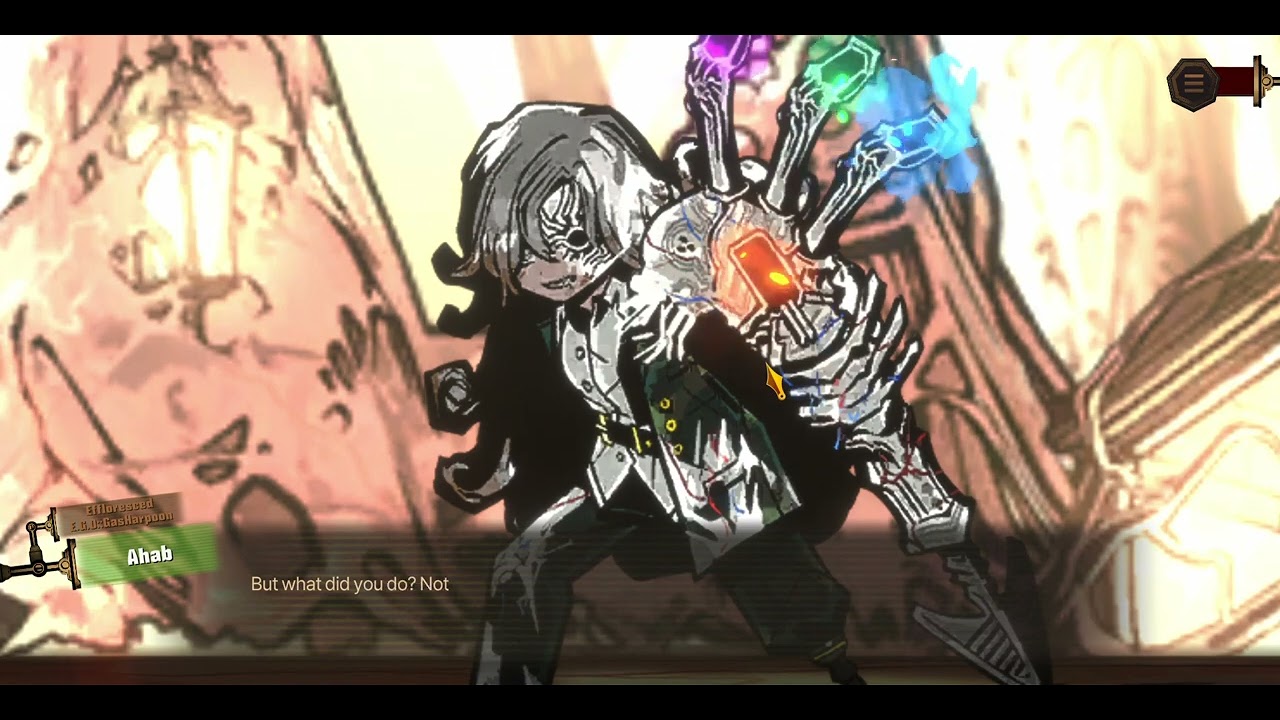 its all your fault fishmael part 1