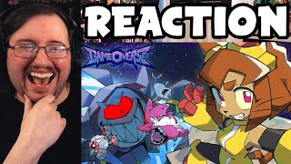 Gor's "GAMEOVERSE: PILOT by GLITCH" LIVE REACTION