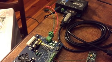 Overview - ESU LokProgrammer & Decoder Tester