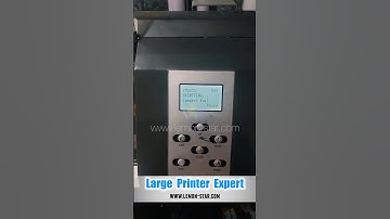 Solved - Locor printer connect fail xp600