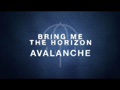 Bring Me The Horizon - Avalanche | lirik dan terjemahan (Indonesia)