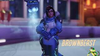 welcome to queue time simulator (Overwatch 2 Rage TEN!)