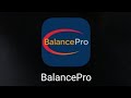 BalancePro App Project | balancepro.in Application Development | #AdiSDE