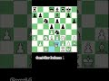 Semi-Slav Defense♟️#youtube #shorts #chess #chessgame