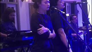 Efek Rumah Kaca - Lagu Kesepian (Live at Gramedia Matraman, Jakarta 26/7/2022)