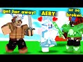 I Made Them HATE Me By Breaking The GAME... (ROBLOX BEDWARS)